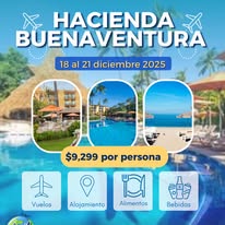 Hacienda Buenaventura